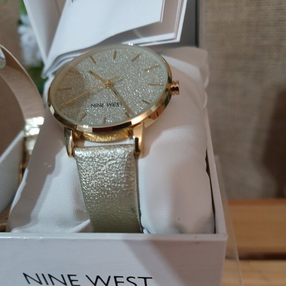 ⭐⌚Nine West Watch Duo⌚⭐ main image 12